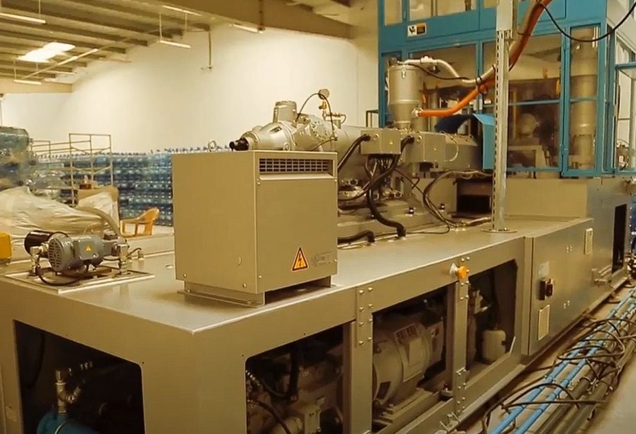 Polikarbon Fabrikaları