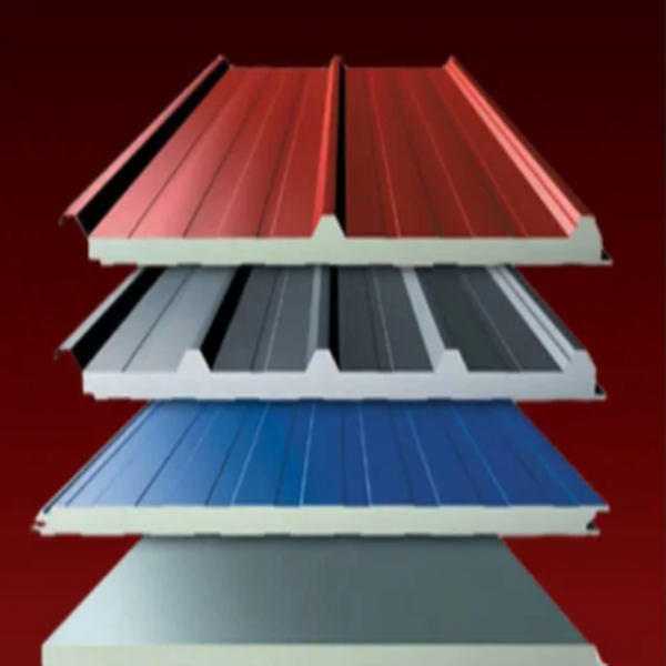 Sandviç Panel