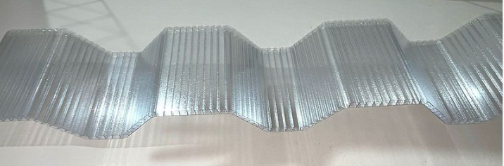 12 MM ŞEFFAF TRAPEZ. 100 CM.