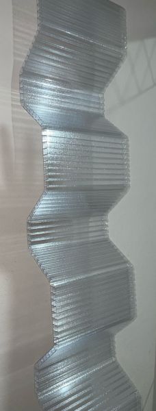 12 MM DERIN HADVE 100 CM. EN ÖZEL ÖLÇÜ