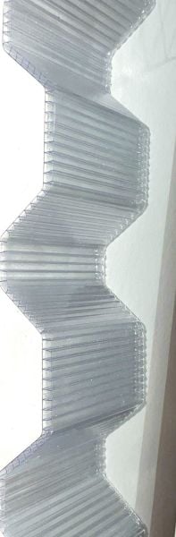 12 MM DERIN HADVE 100 CM. EN ÖZEL ÖLÇÜ