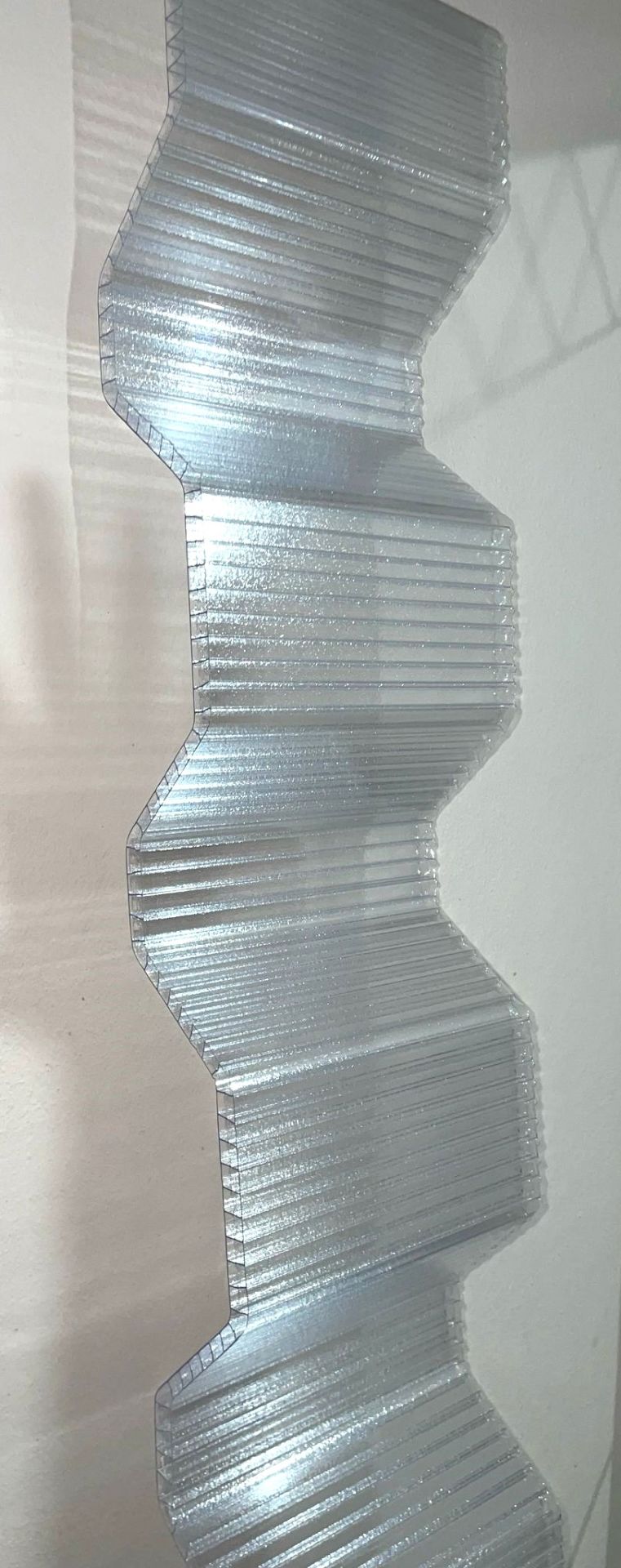 12 MM DERIN HADVE 100 CM. EN ÖZEL ÖLÇÜ